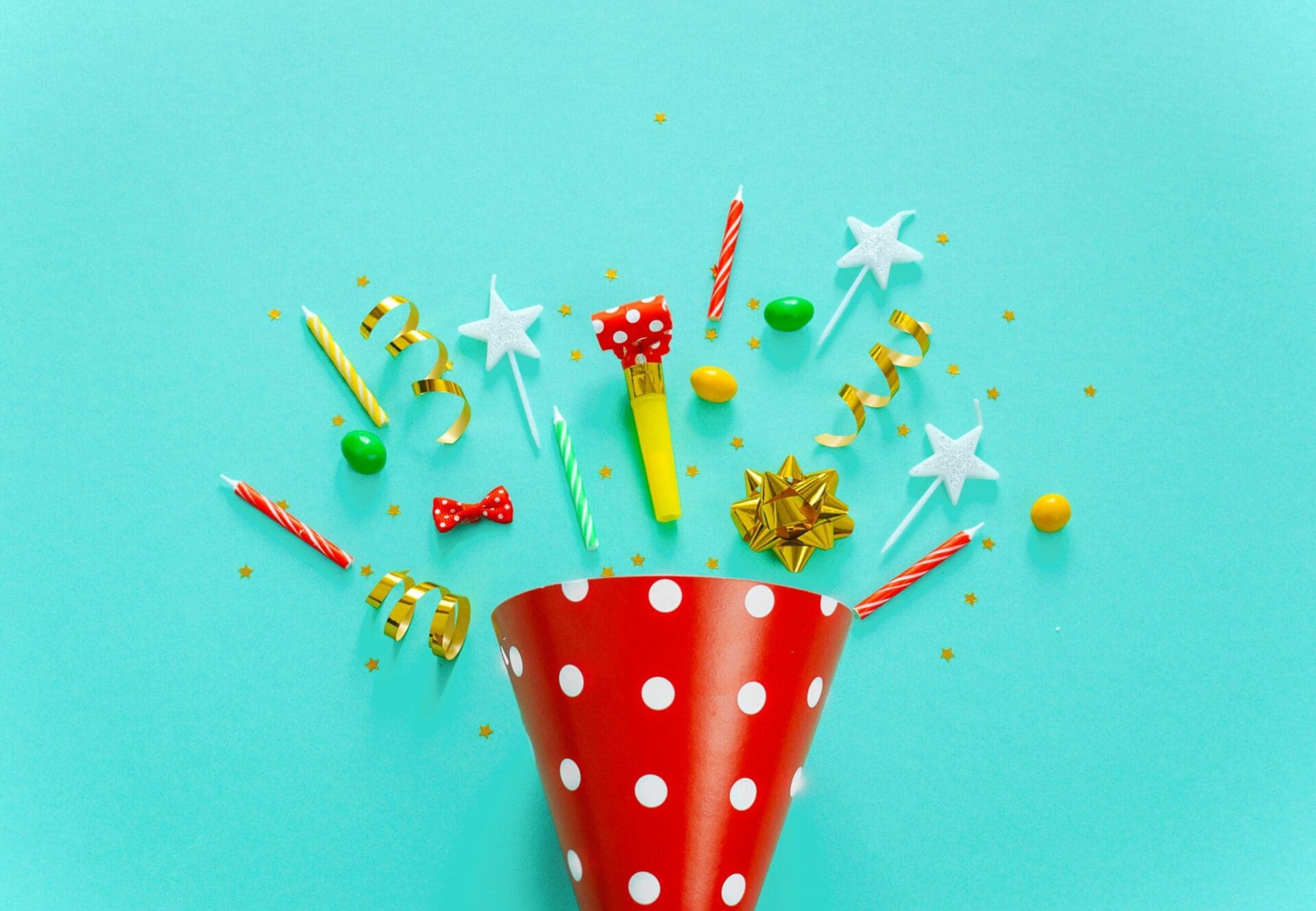 Birthday Party