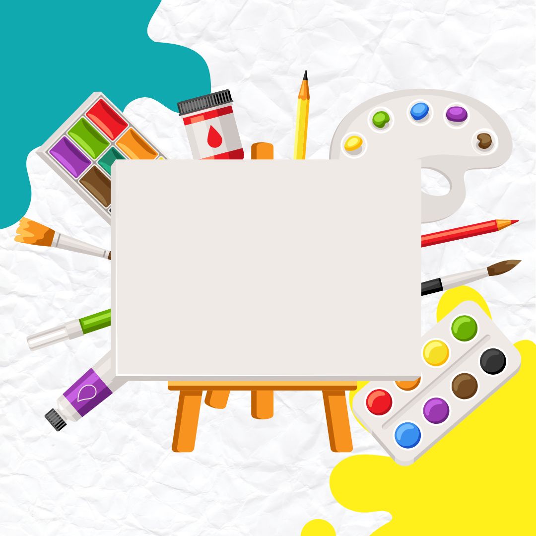 Kids Night Out – Paint Night – Dec 12th