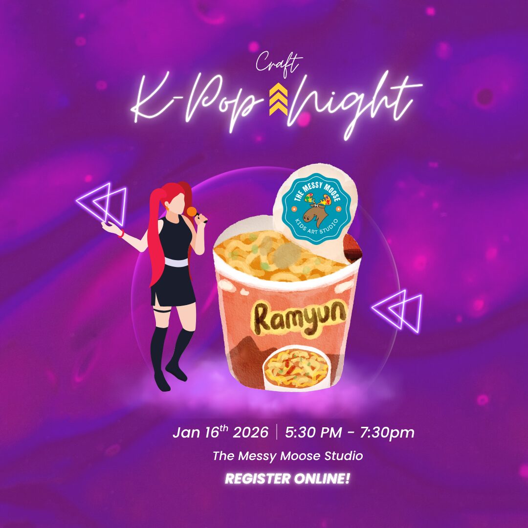 K-Pop Demon Hunters Night – January