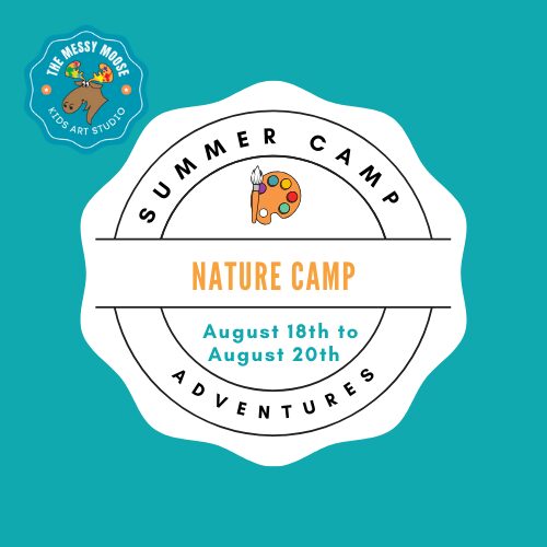 Nature Camp – Summer
