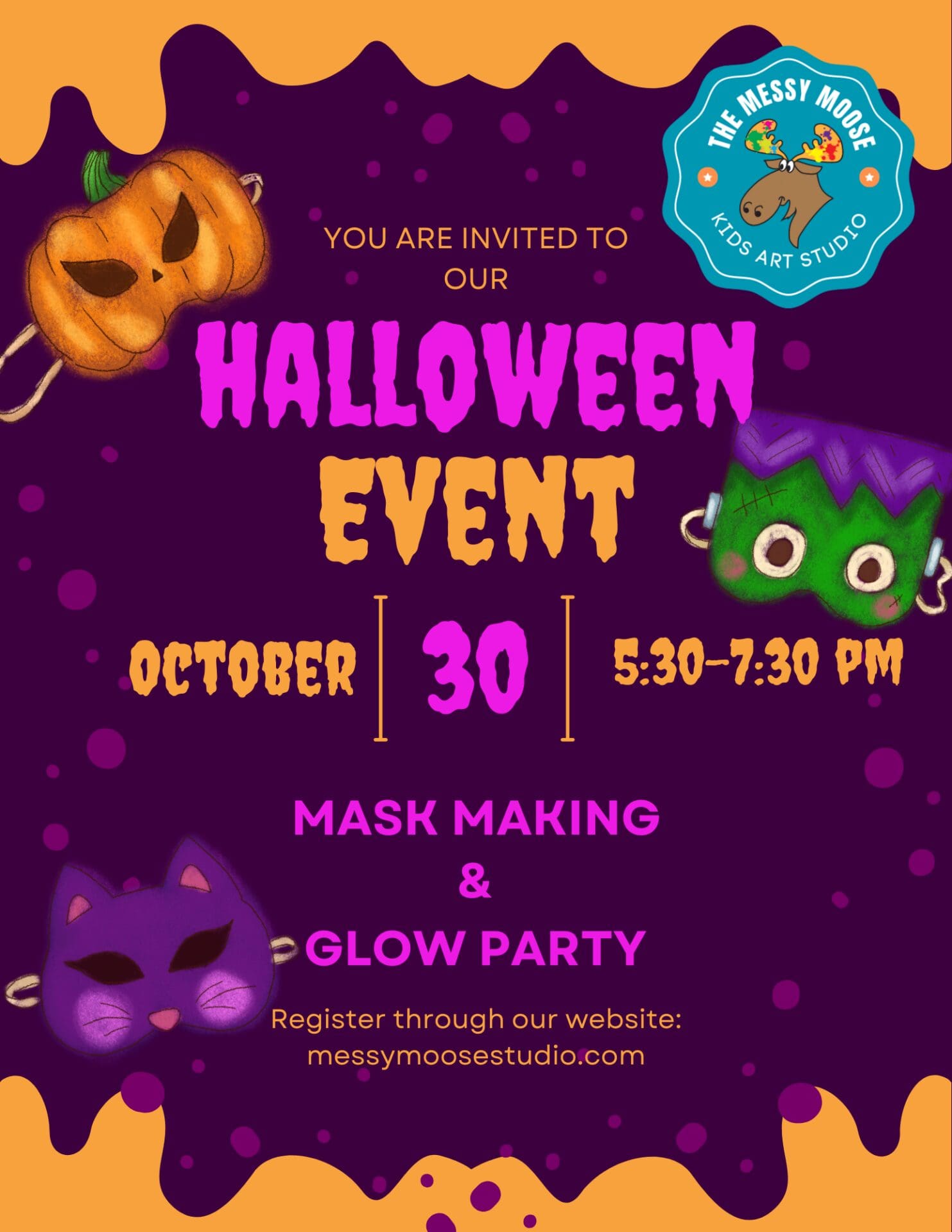 Halloween Party